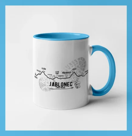 Profil Jablonec nad Nisou