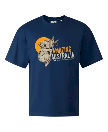 Amazing Australia koala
