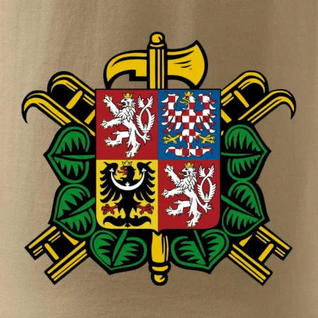 Kšiltovka Sbor dobrovolných hasičů logo
