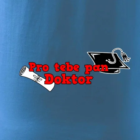 Pro tebe pan Doktor