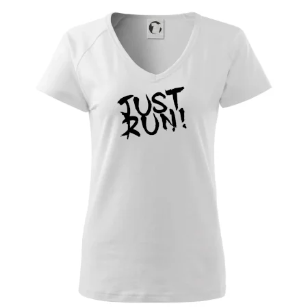 Just run