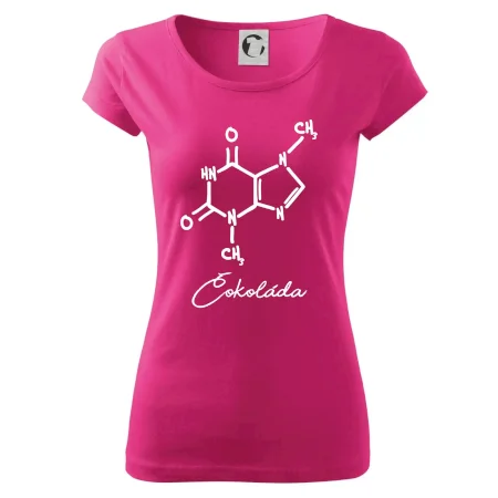 Čokoláda chemie