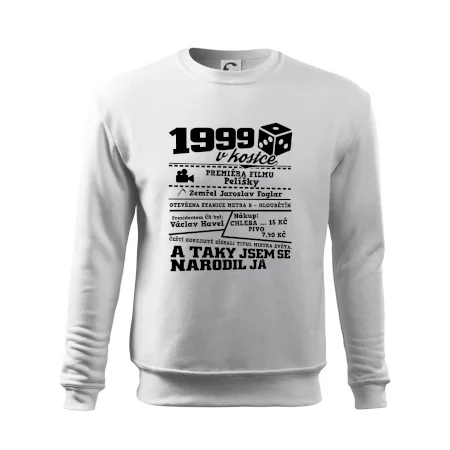 1999 v kostce