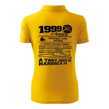 1999 v kostce