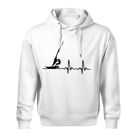 EKG Windsurfing
