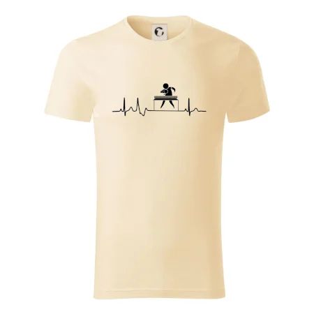 EKG stolní tenis
