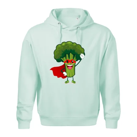 Super Brokolice
