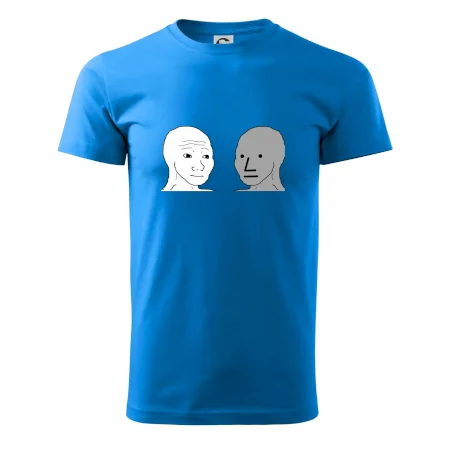 Wojak (Feels Guy) a NPC
