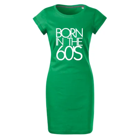 Born In The 60's