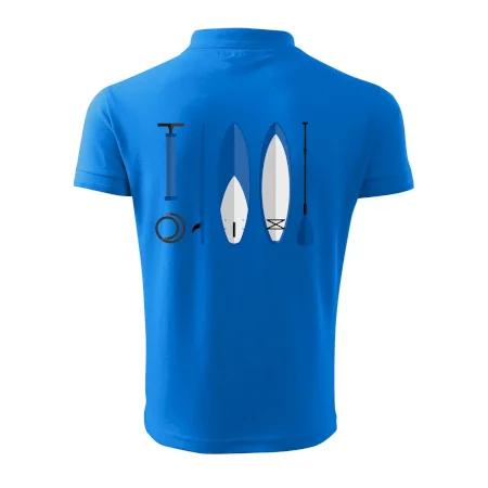 Paddleboard set