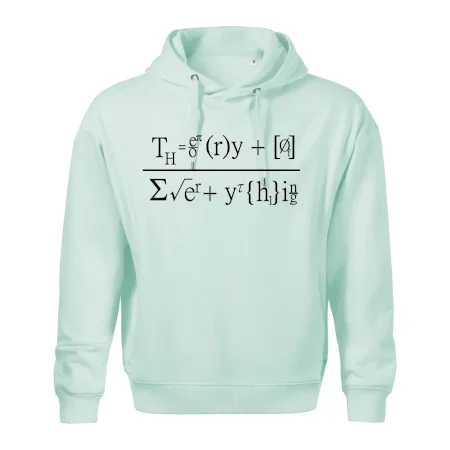 Teorie všeho (Theory of Everything)