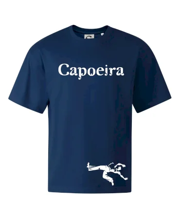 Capoeira velký