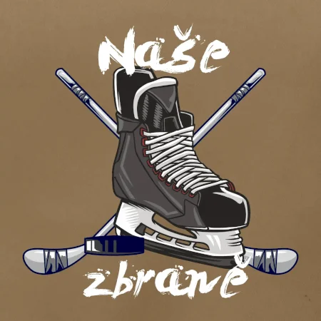 Hokej - naše zbraně
