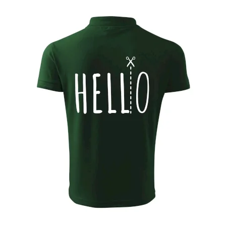 Hello