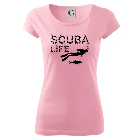 Scuba life