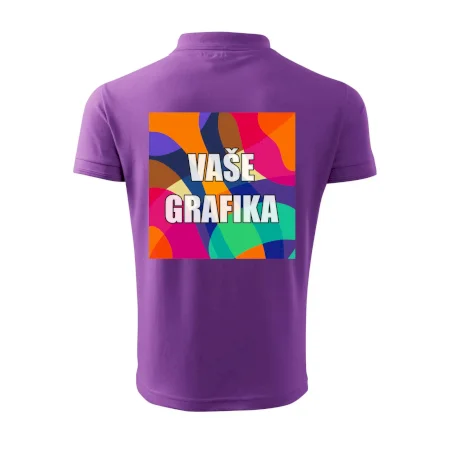 Potisk s vaší grafikou