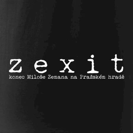 Čeština 2.0 - zexit
