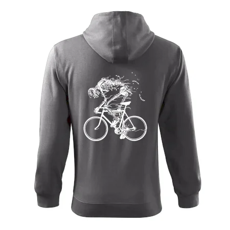 Cyklo kostra