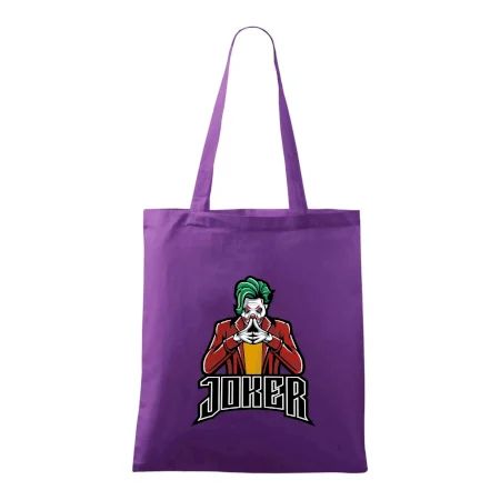 Joker šílený
