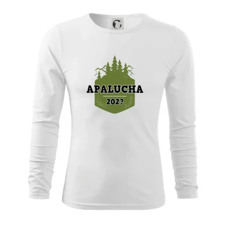 Apalucha ročník