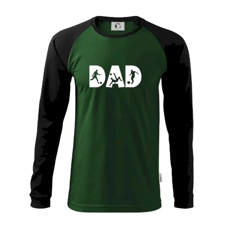 Football dad