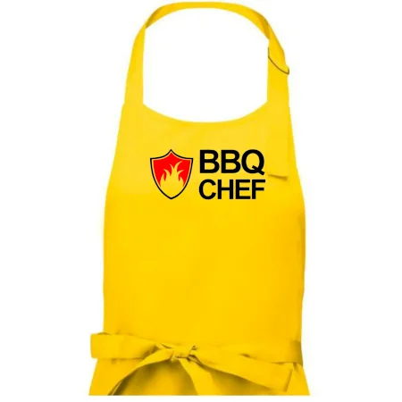 Grilování - BBQ Chef