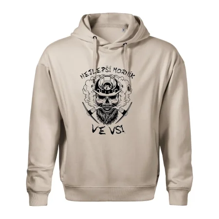 Nejlepší horník ve vsi