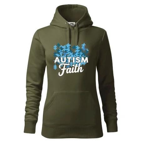 Autism faith