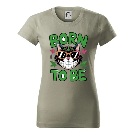 Marihuana - born to be