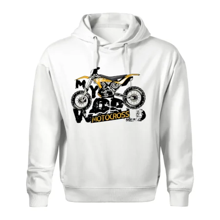 Motocross my world