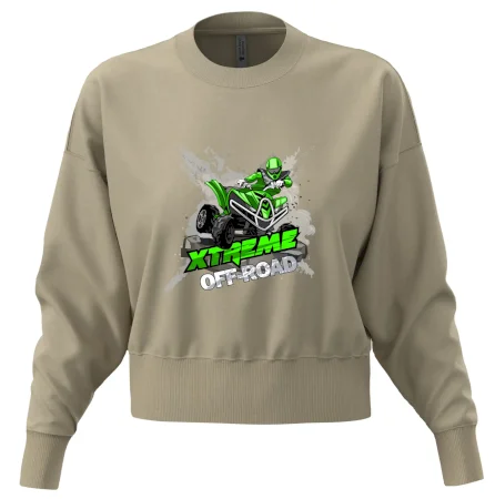ATV čtyřkolka offroad XXX