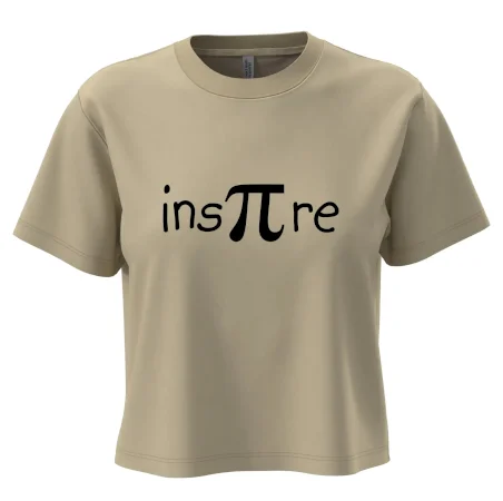 Inspire matematika