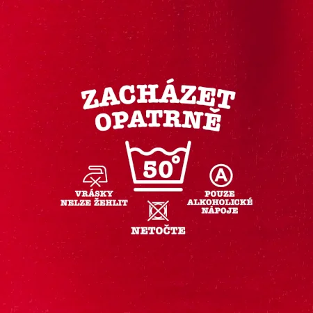 Zacházet opatrně 50