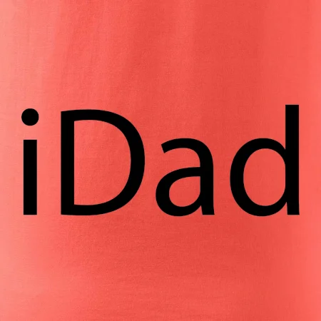 iDad
