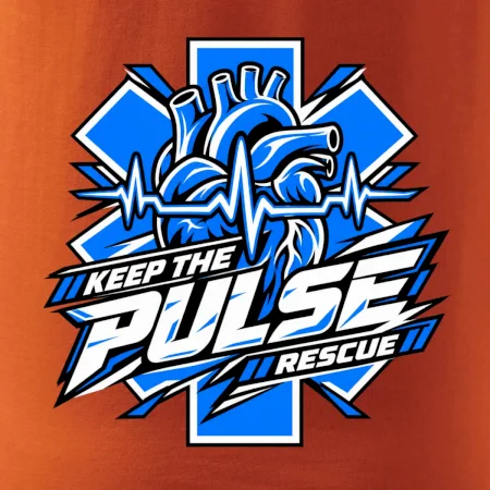 Rescue - Keep Pulse