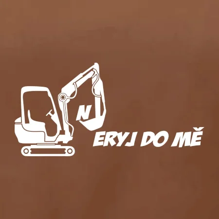 Neryj do mě