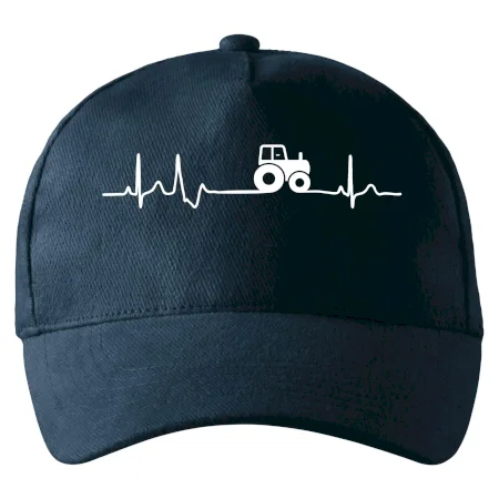 Traktor EKG