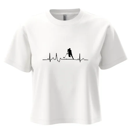 EKG floorball
