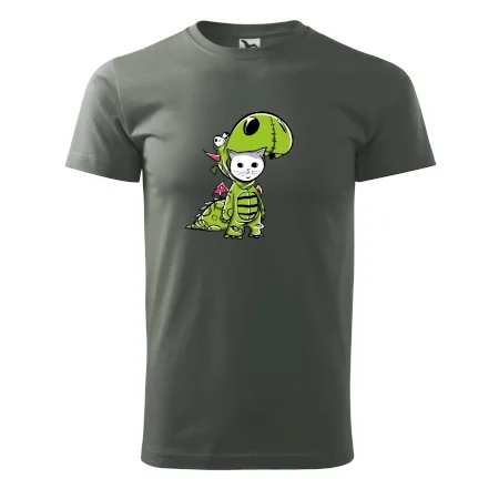 Kočkosaurus Rex
