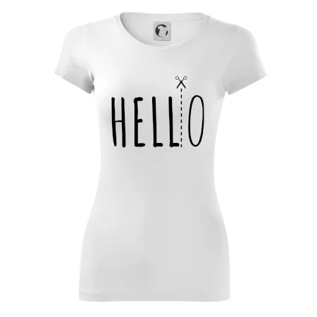 Hello
