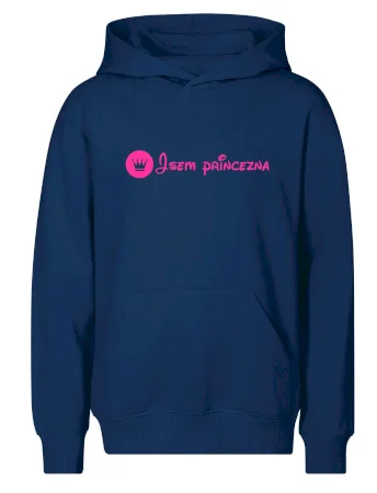Jsem princezna (samotné)