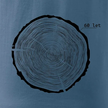 Letokruhy - 60