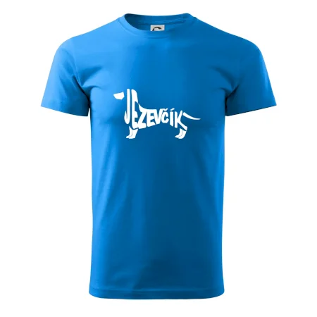 Jezevčík - CZ