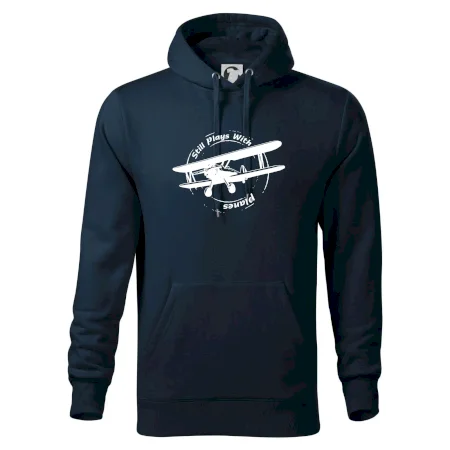 Still Plays With Planes