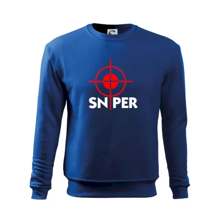 Sniper zameřovač