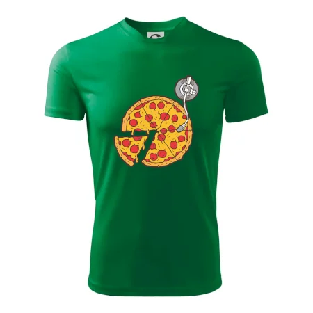 Pizza DJ