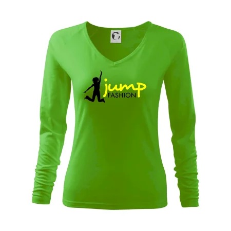 Jump fashion
