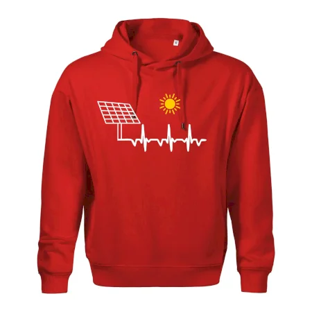 Ekg Fotovoltaická elektrárna