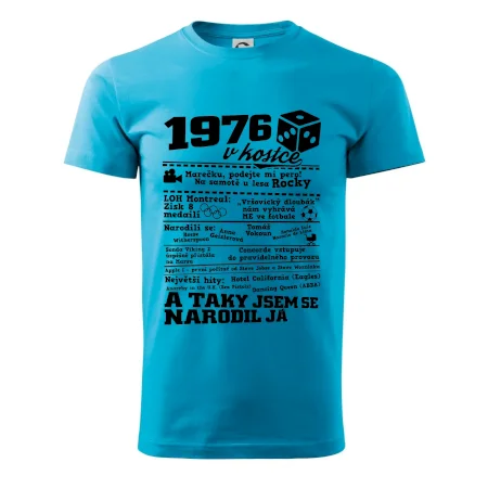 1976 v kostce