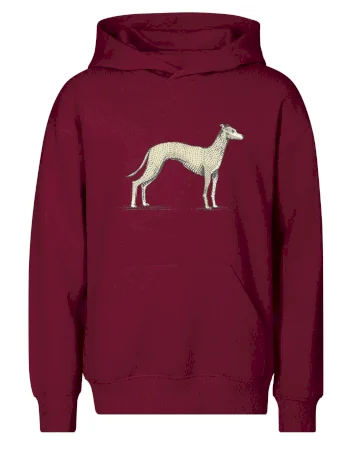 Vintage Whippet